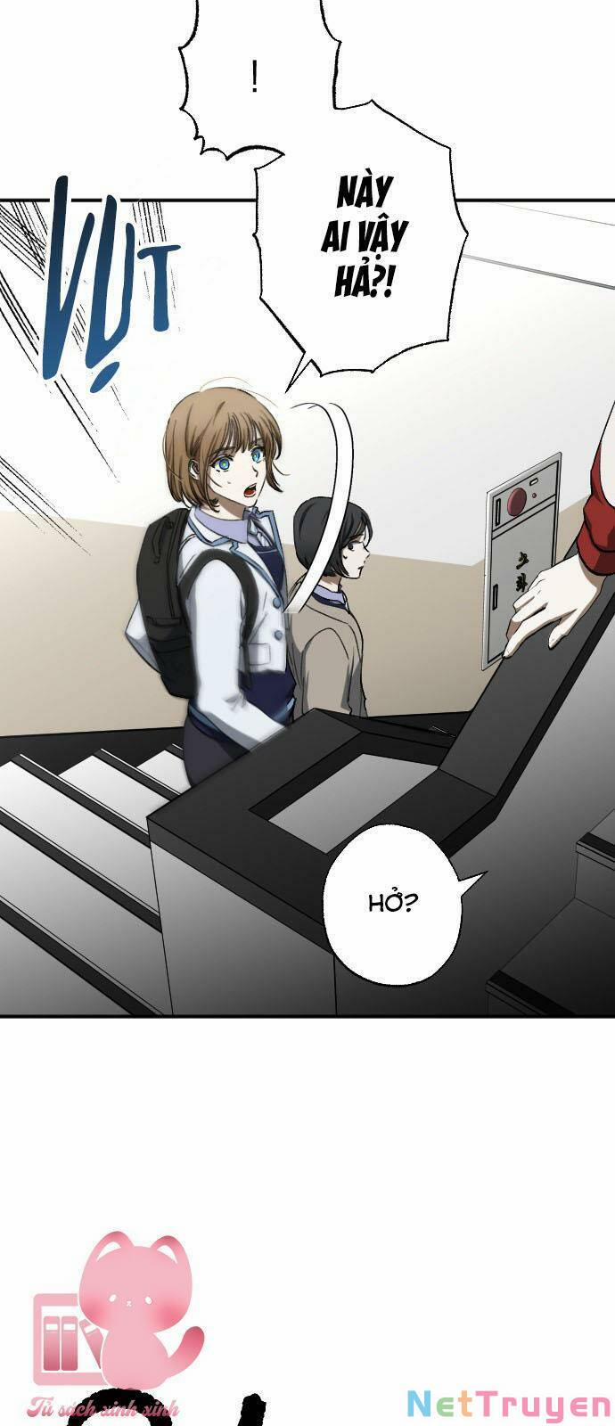 Đêm Của Bóng Tối 10 trang 41