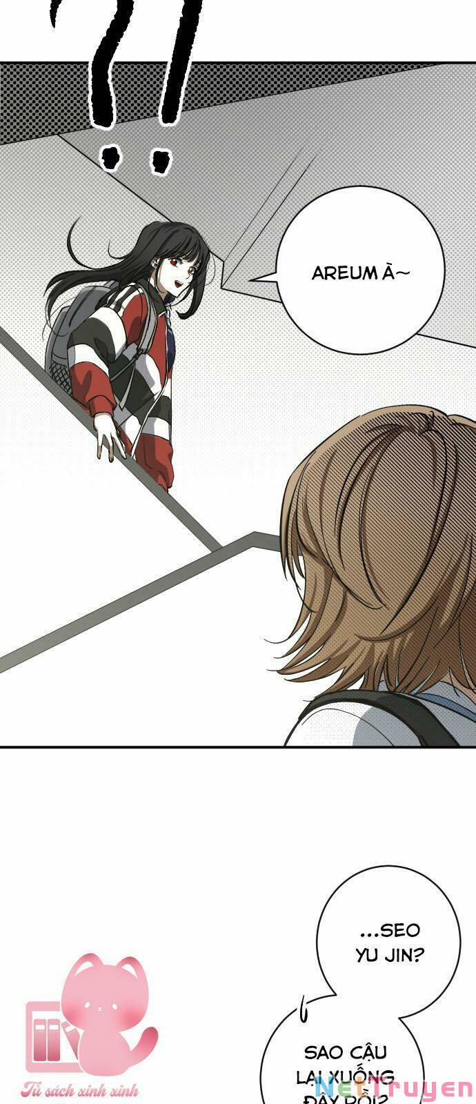 Đêm Của Bóng Tối 10 trang 42