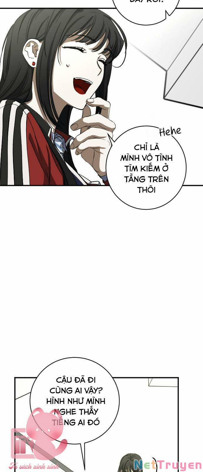 Đêm Của Bóng Tối 10 trang 43