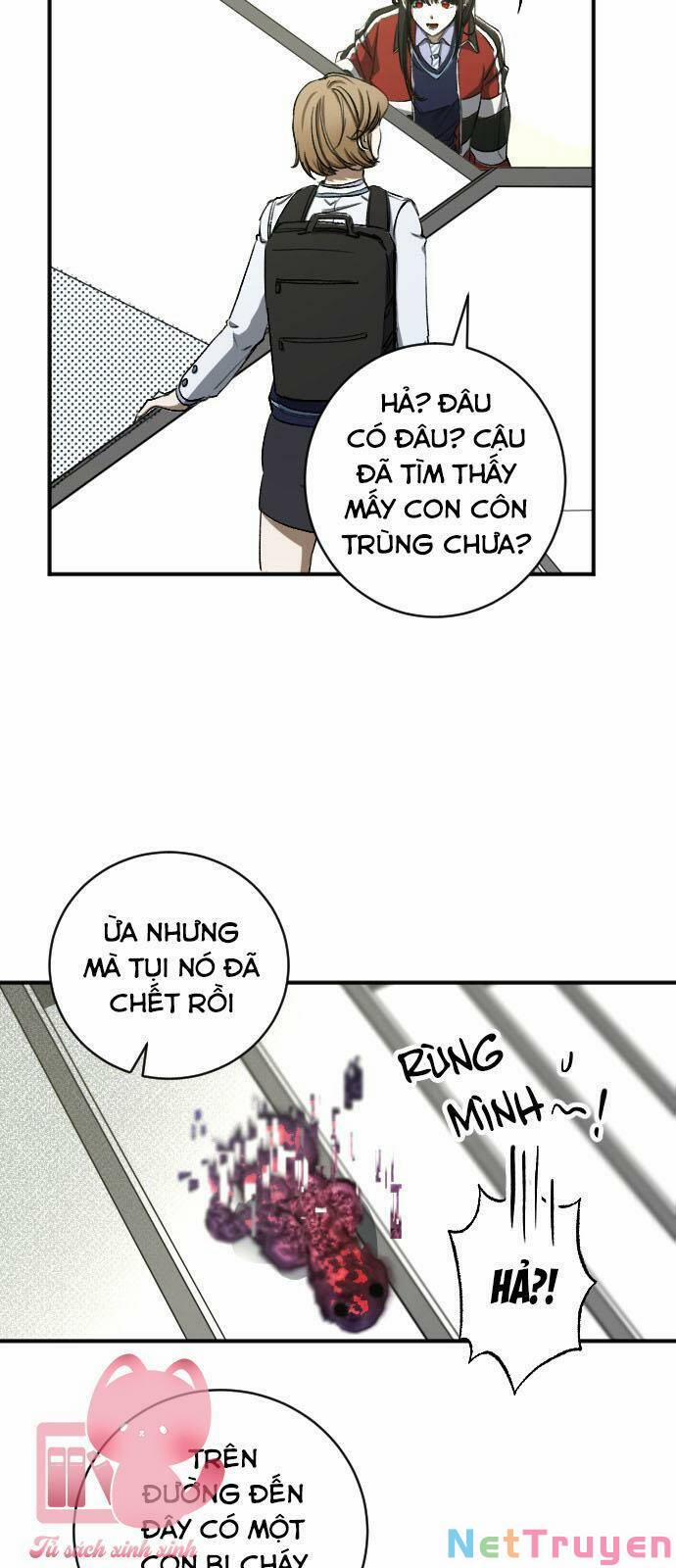 Đêm Của Bóng Tối 10 trang 44