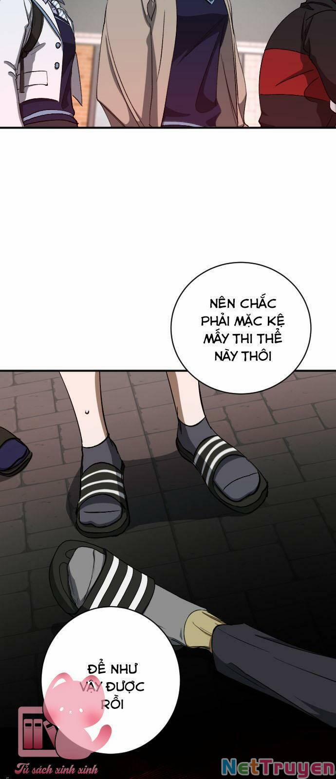 Đêm Của Bóng Tối 10 trang 52