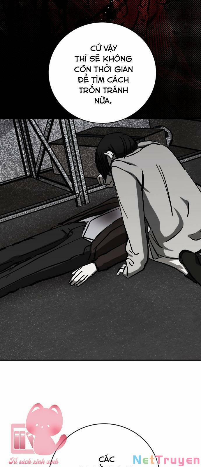Đêm Của Bóng Tối 10 trang 55