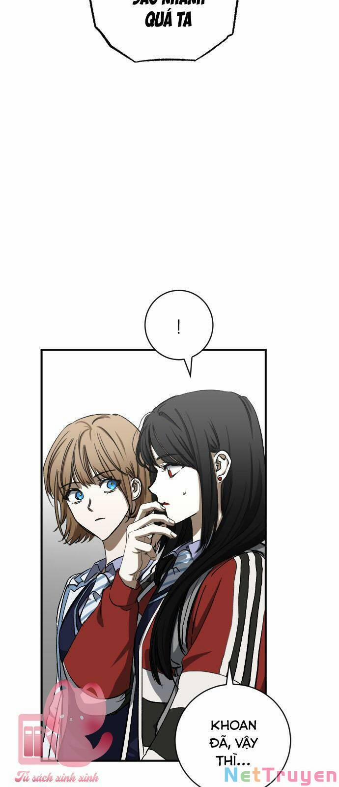 Đêm Của Bóng Tối 10 trang 6