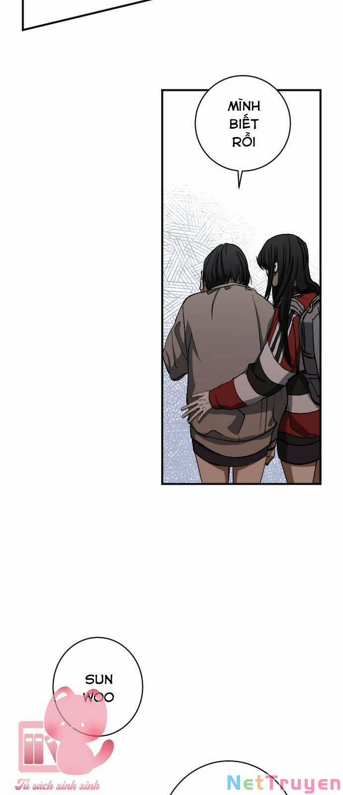 Đêm Của Bóng Tối 10 trang 61