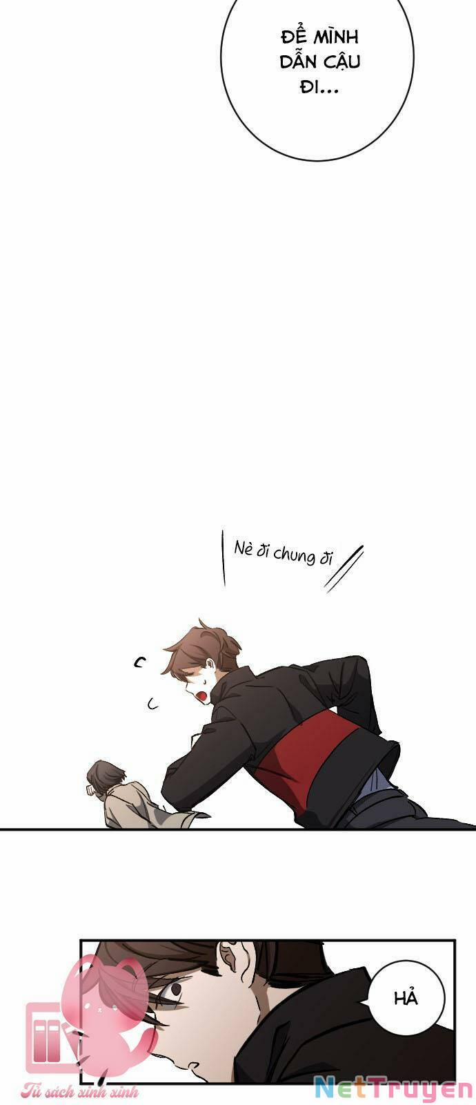 Đêm Của Bóng Tối 10 trang 62