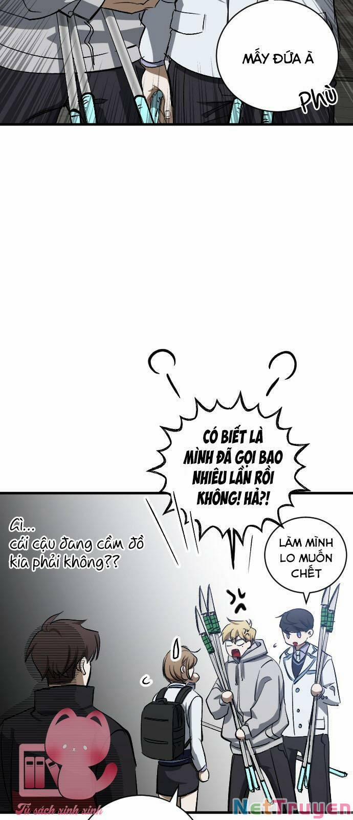 Đêm Của Bóng Tối 10 trang 66