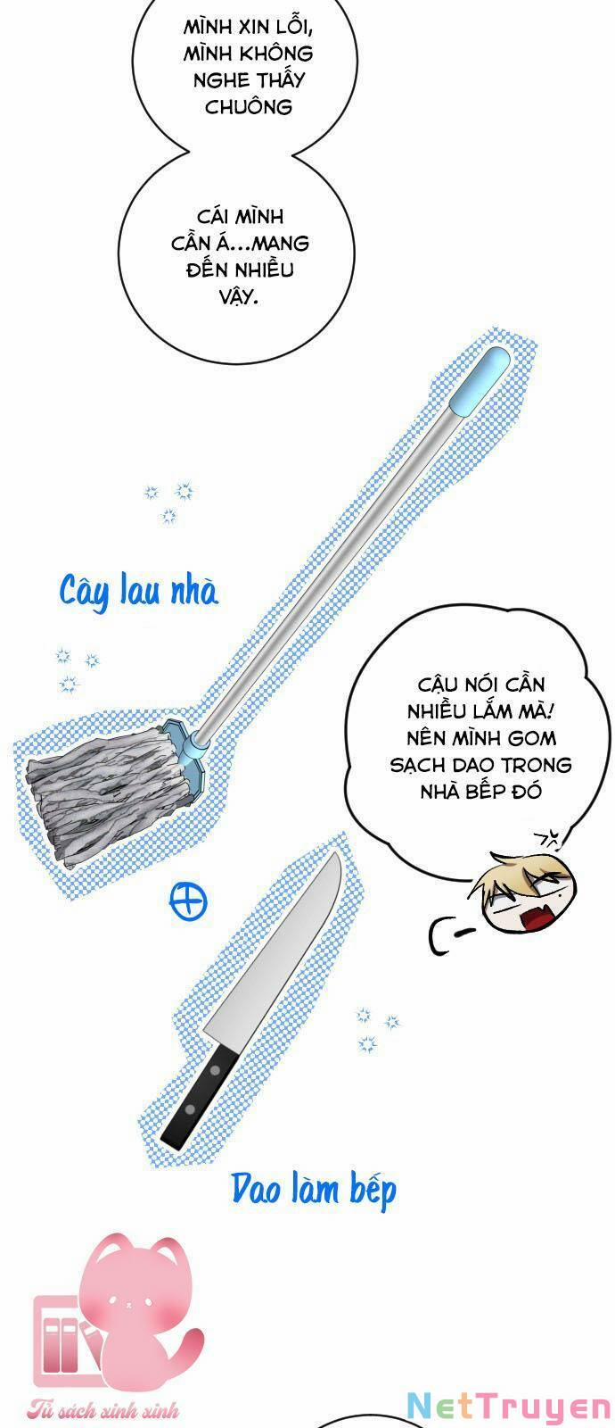 Đêm Của Bóng Tối 10 trang 67