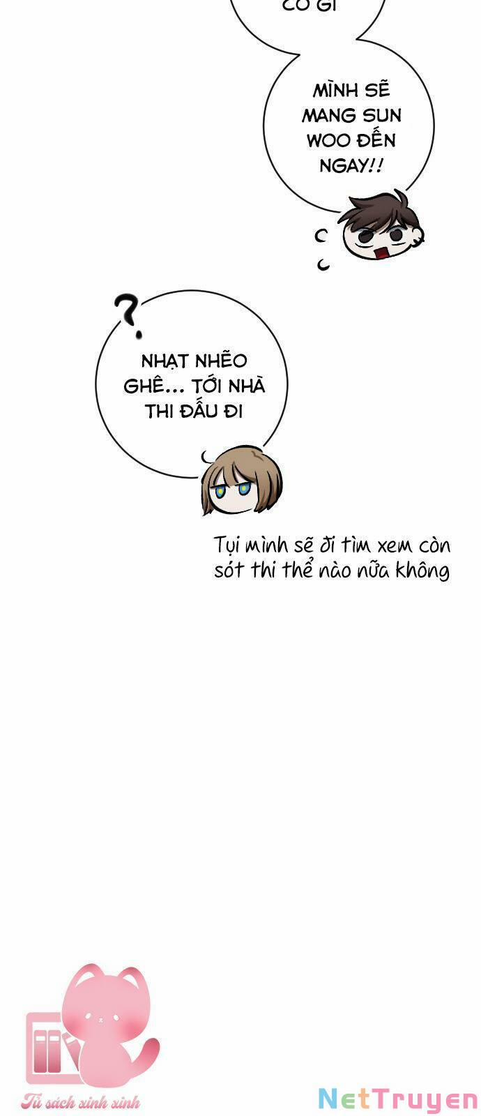 Đêm Của Bóng Tối 10 trang 69