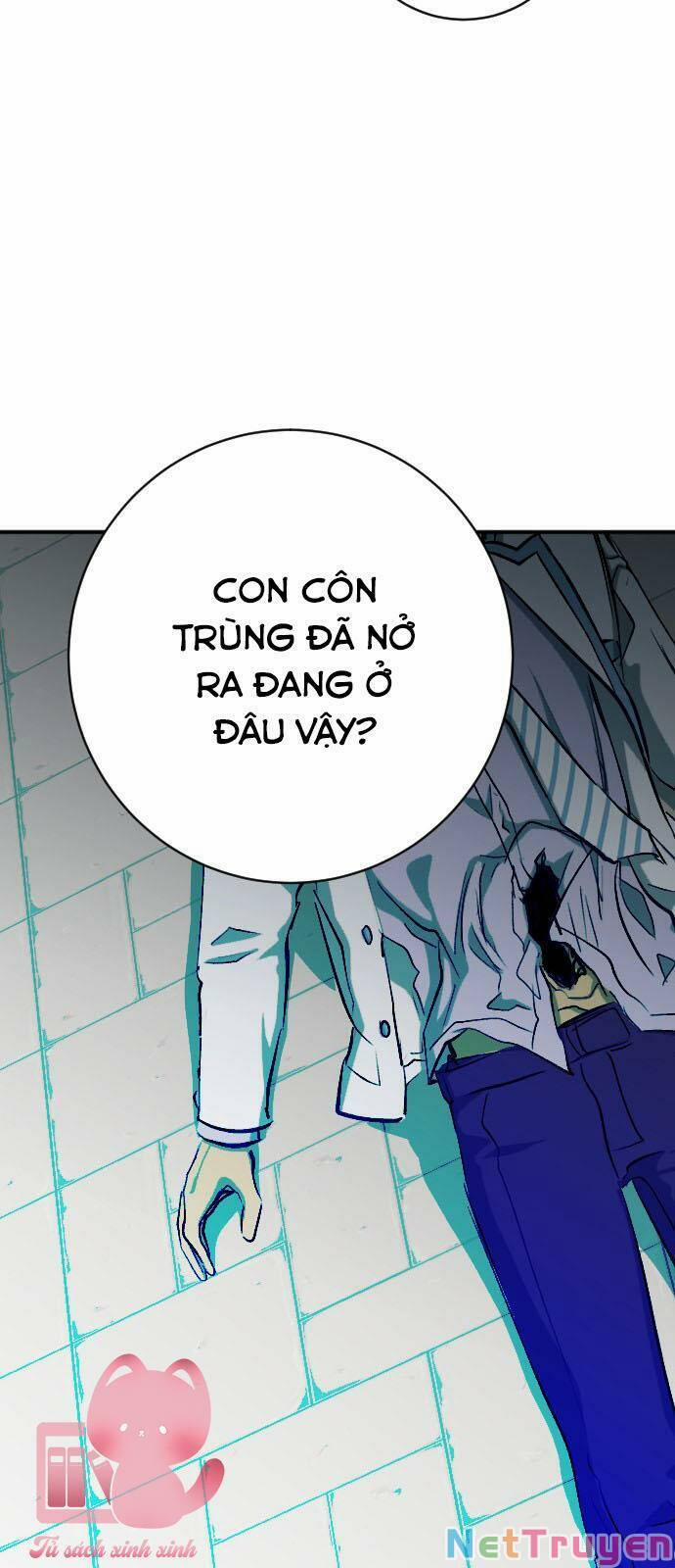 Đêm Của Bóng Tối 10 trang 7