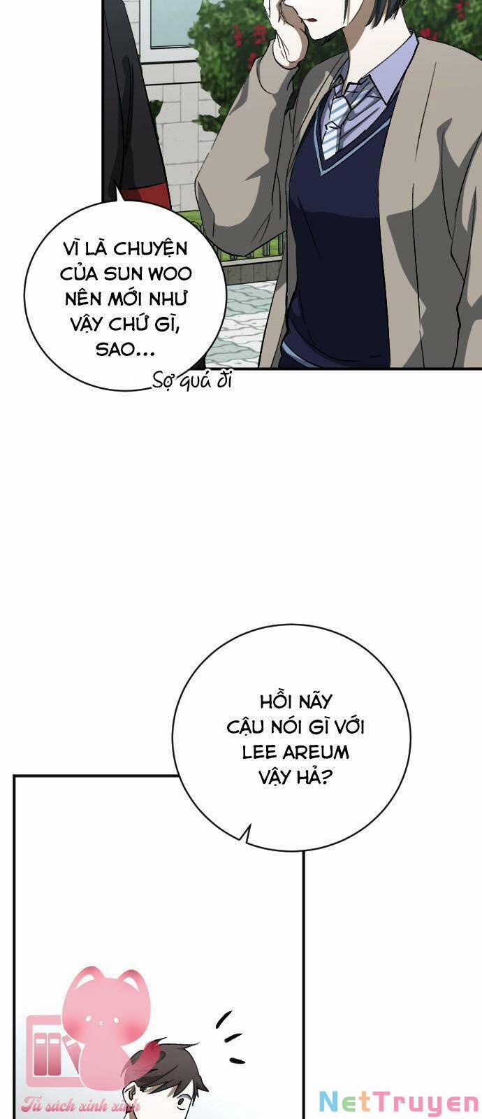 Đêm Của Bóng Tối 10 trang 73