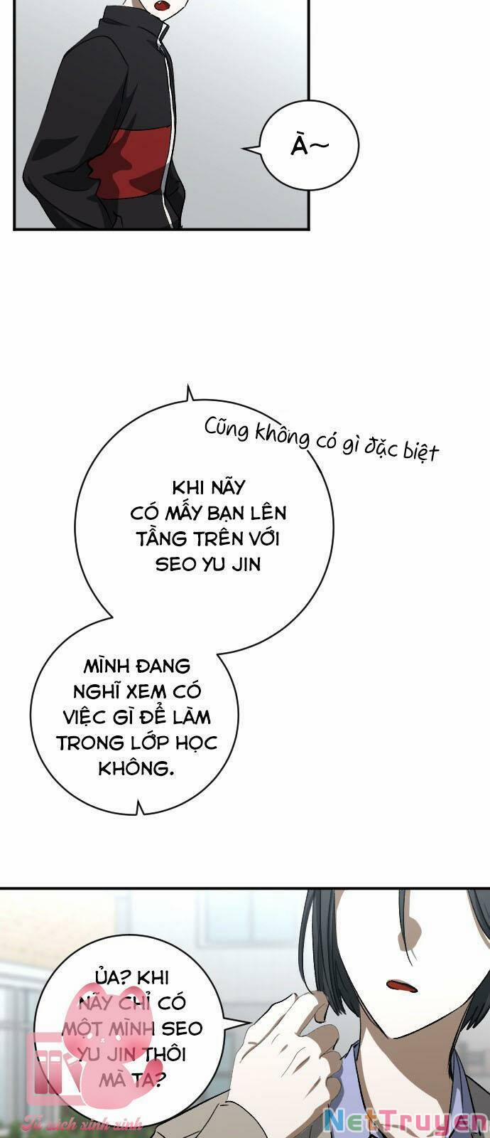 Đêm Của Bóng Tối 10 trang 74