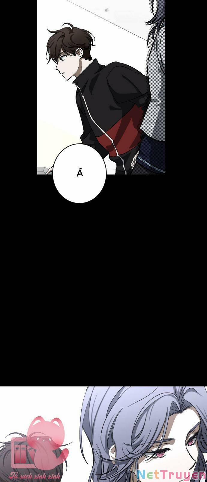 Đêm Của Bóng Tối 10 trang 78
