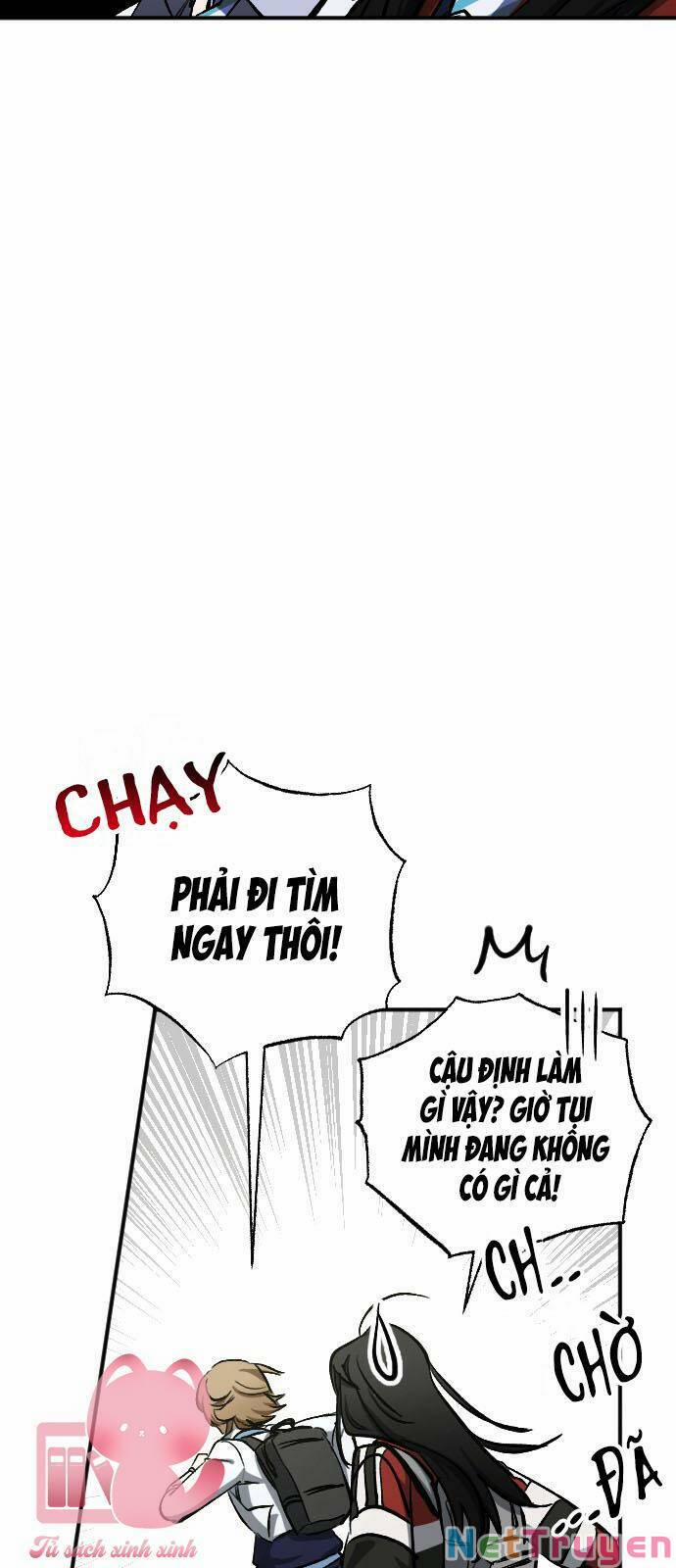 Đêm Của Bóng Tối 10 trang 9