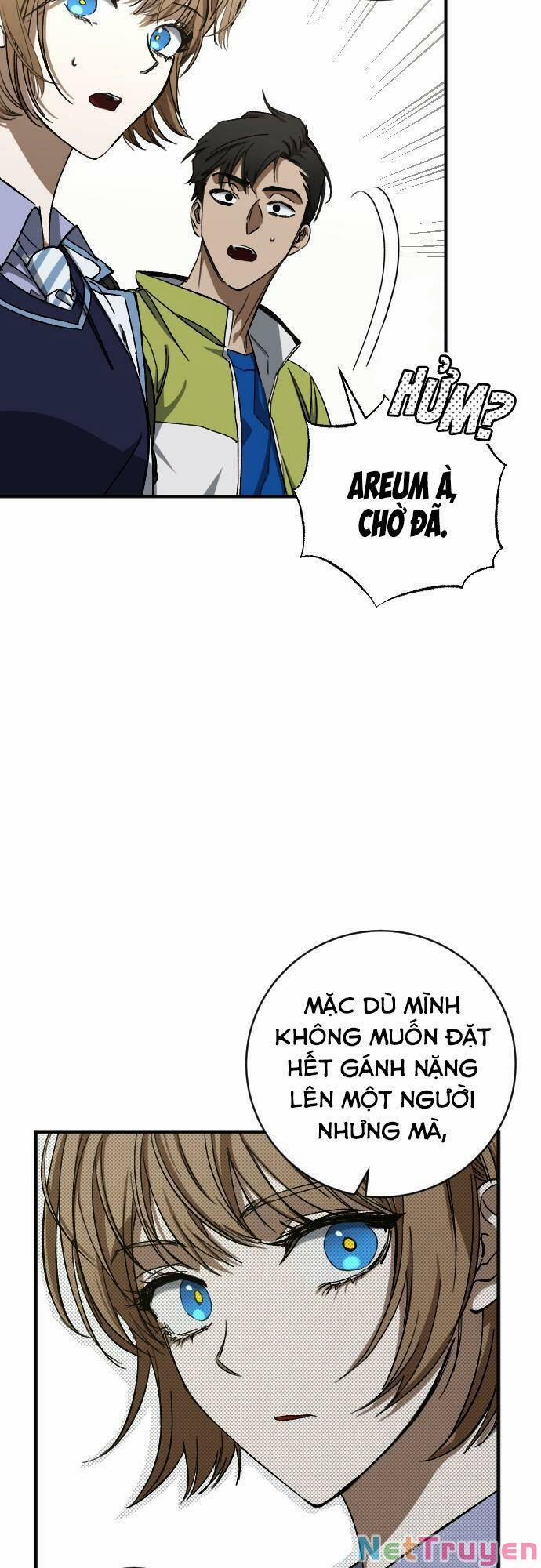 Đêm Của Bóng Tối 11 trang 10