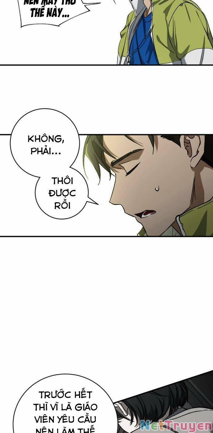 Đêm Của Bóng Tối 11 trang 13