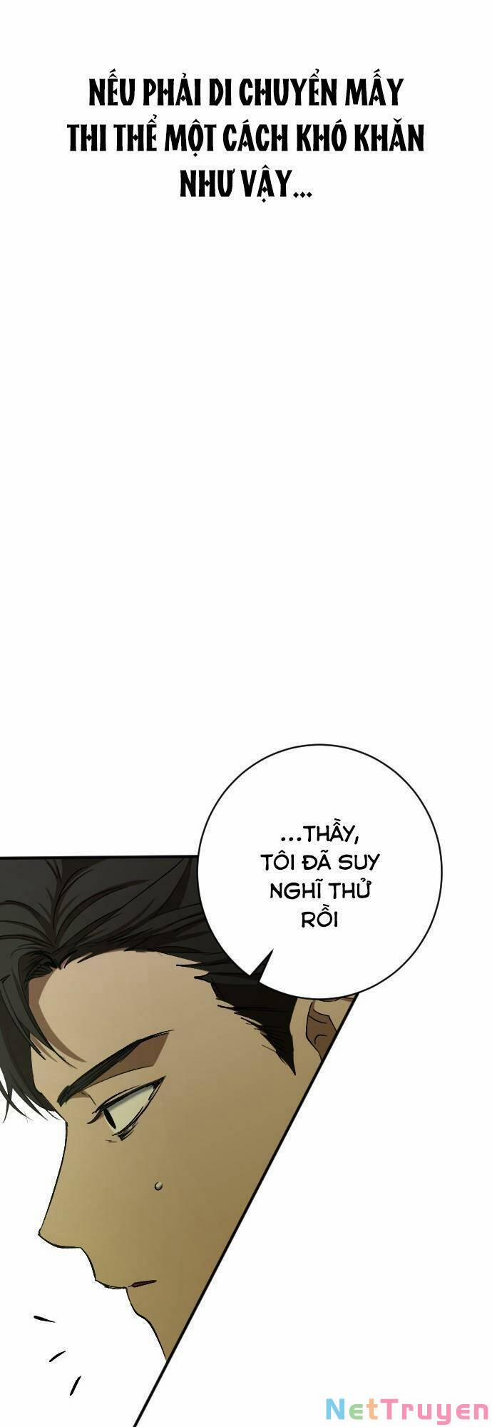 Đêm Của Bóng Tối 11 trang 15