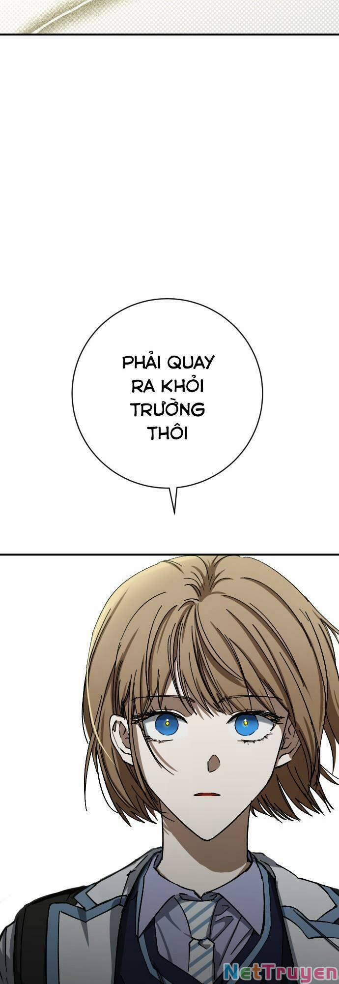 Đêm Của Bóng Tối 11 trang 17