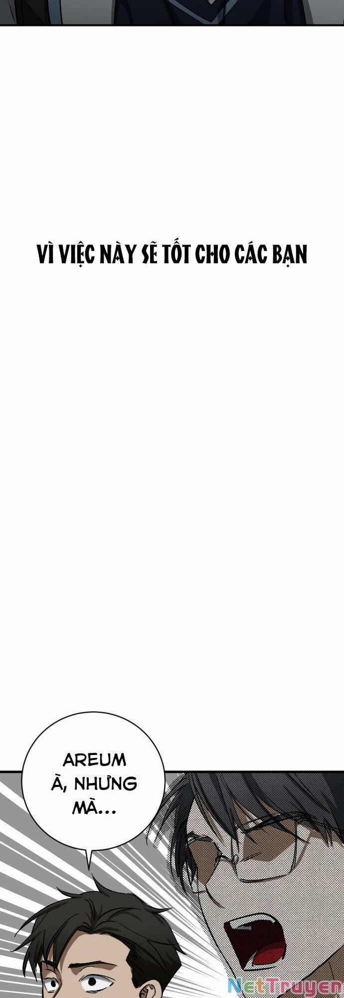Đêm Của Bóng Tối 11 trang 18