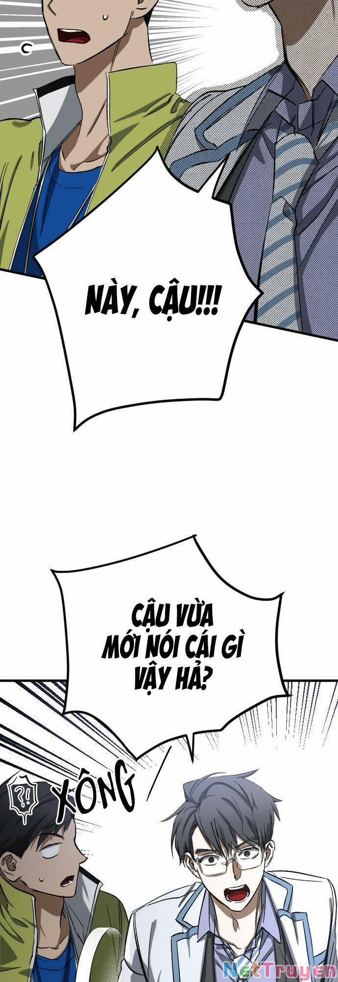 Đêm Của Bóng Tối 11 trang 19