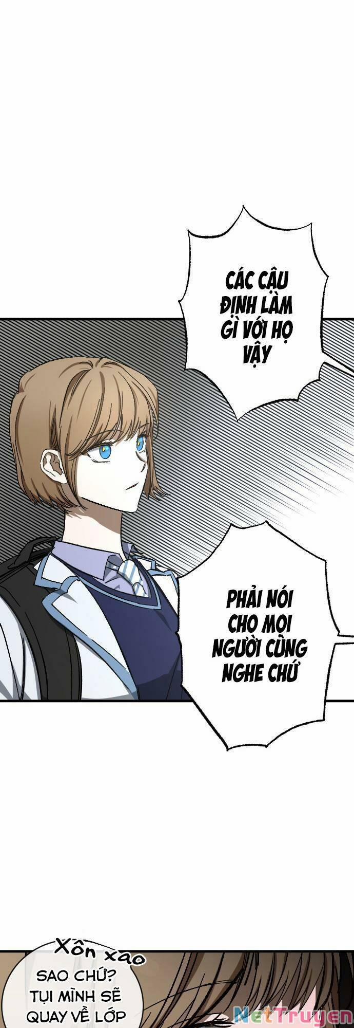 Đêm Của Bóng Tối 11 trang 21