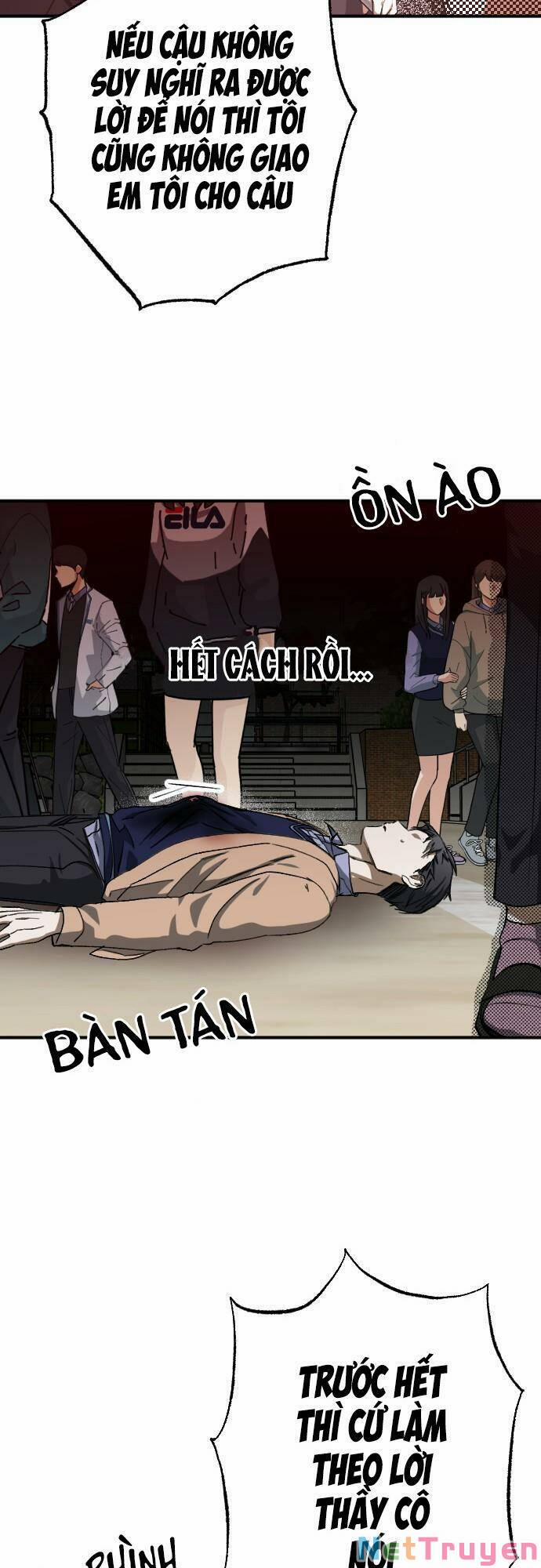 Đêm Của Bóng Tối 11 trang 24