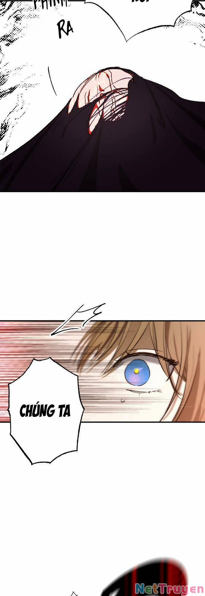 Đêm Của Bóng Tối 11 trang 25