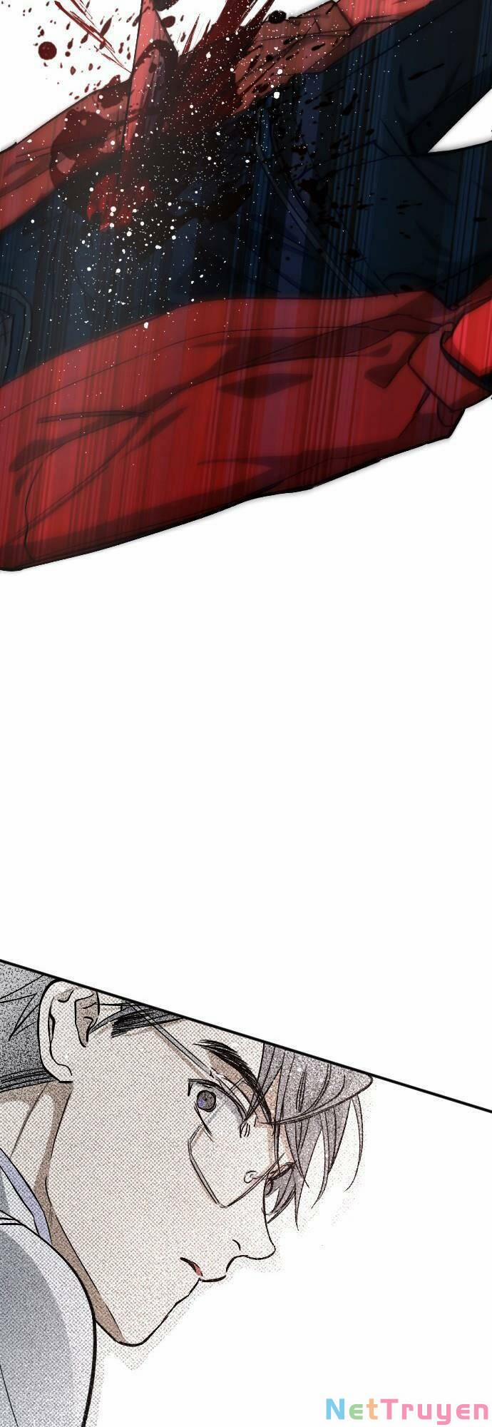Đêm Của Bóng Tối 11 trang 27