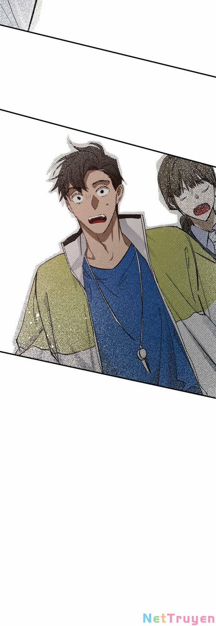 Đêm Của Bóng Tối 11 trang 28