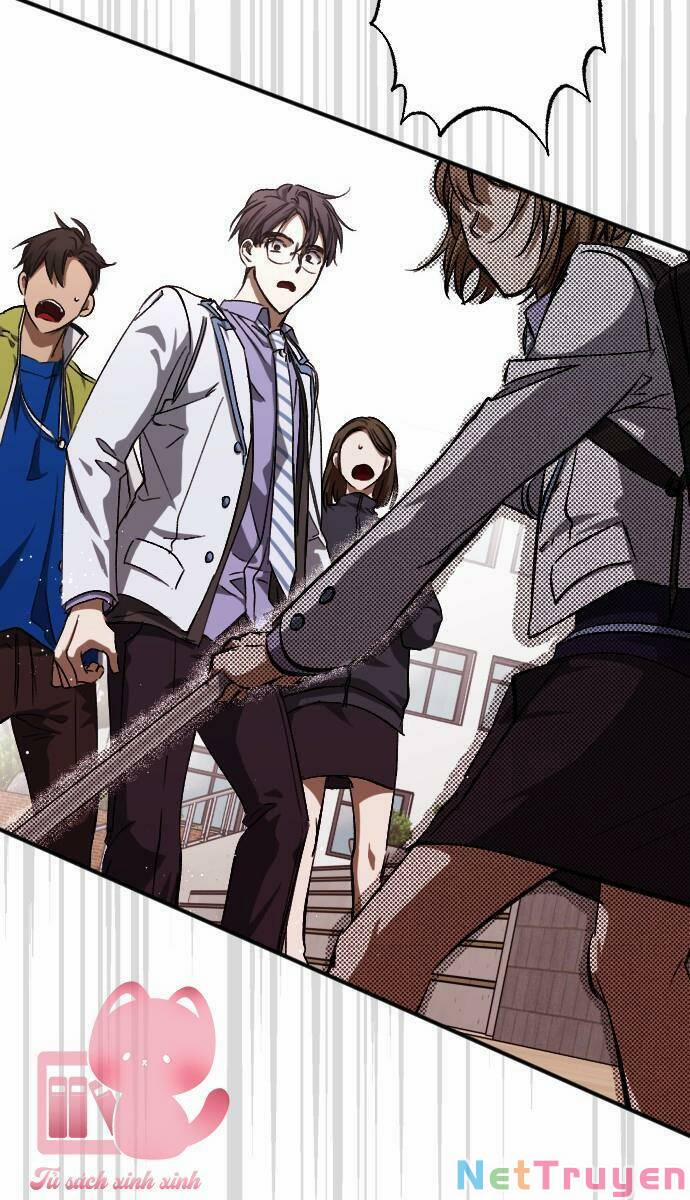 Đêm Của Bóng Tối 11 trang 30