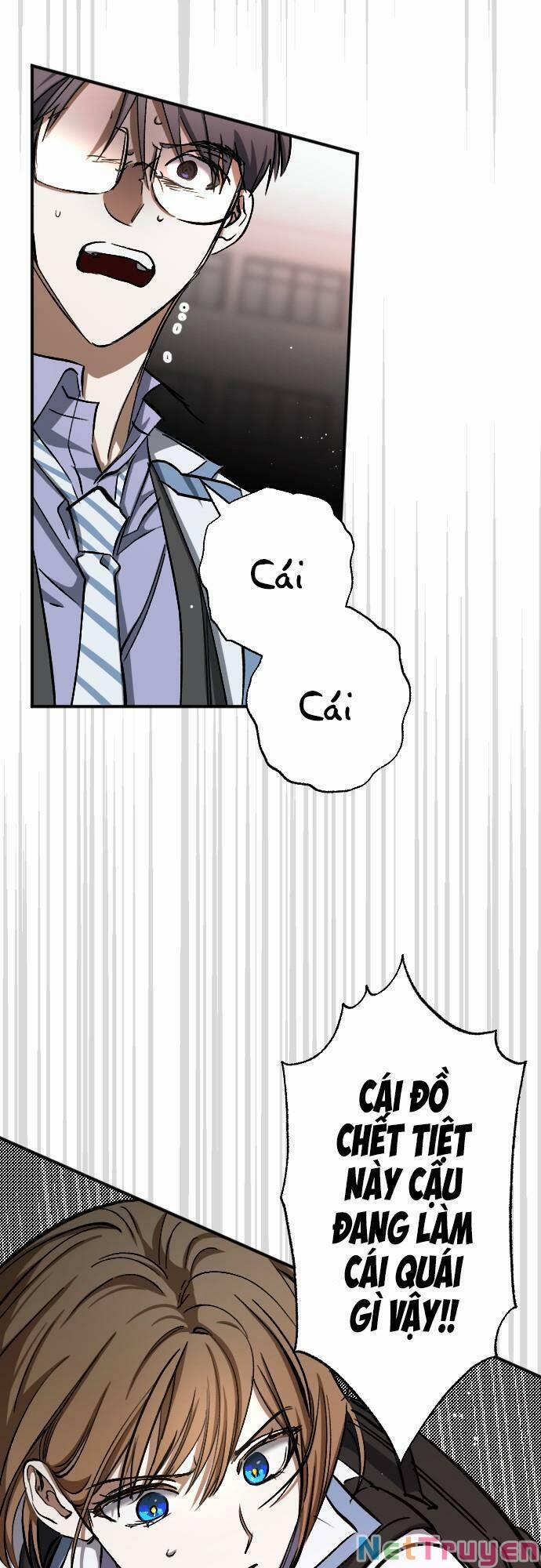 Đêm Của Bóng Tối 11 trang 31