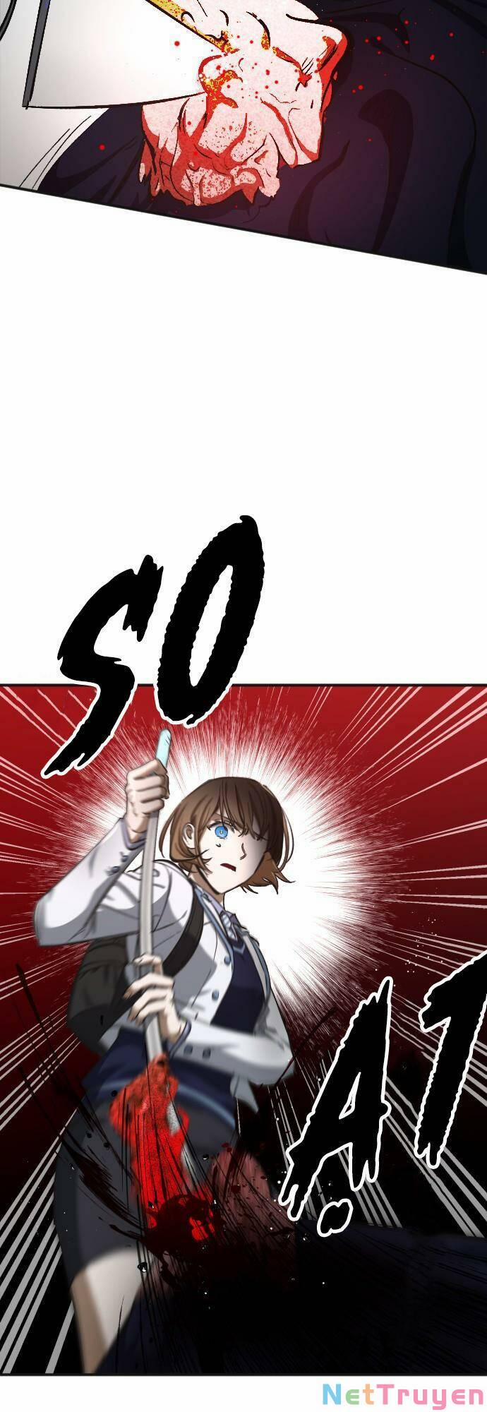 Đêm Của Bóng Tối 11 trang 35
