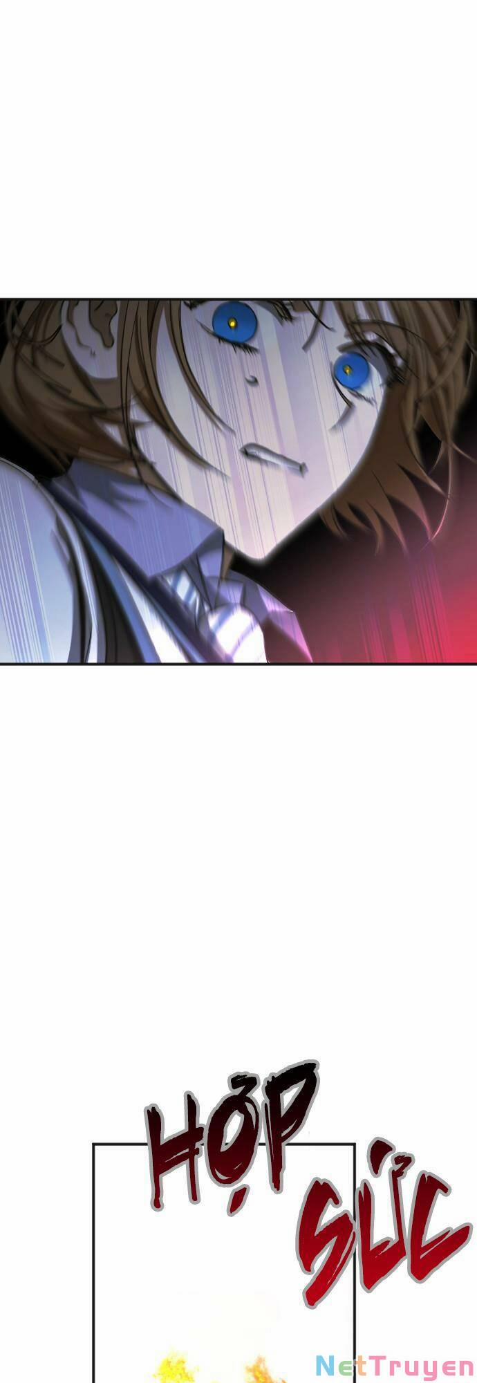 Đêm Của Bóng Tối 11 trang 36