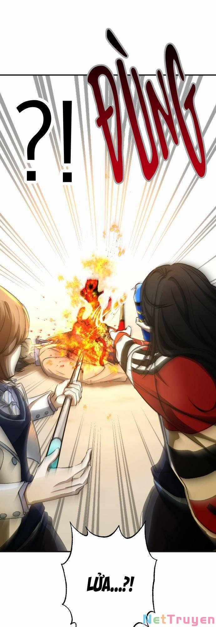 Đêm Của Bóng Tối 11 trang 38