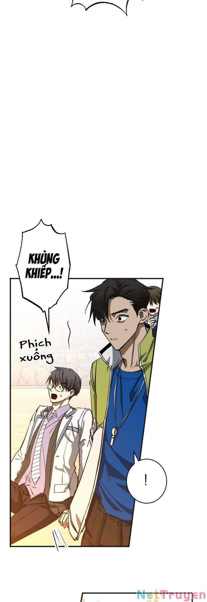 Đêm Của Bóng Tối 11 trang 39