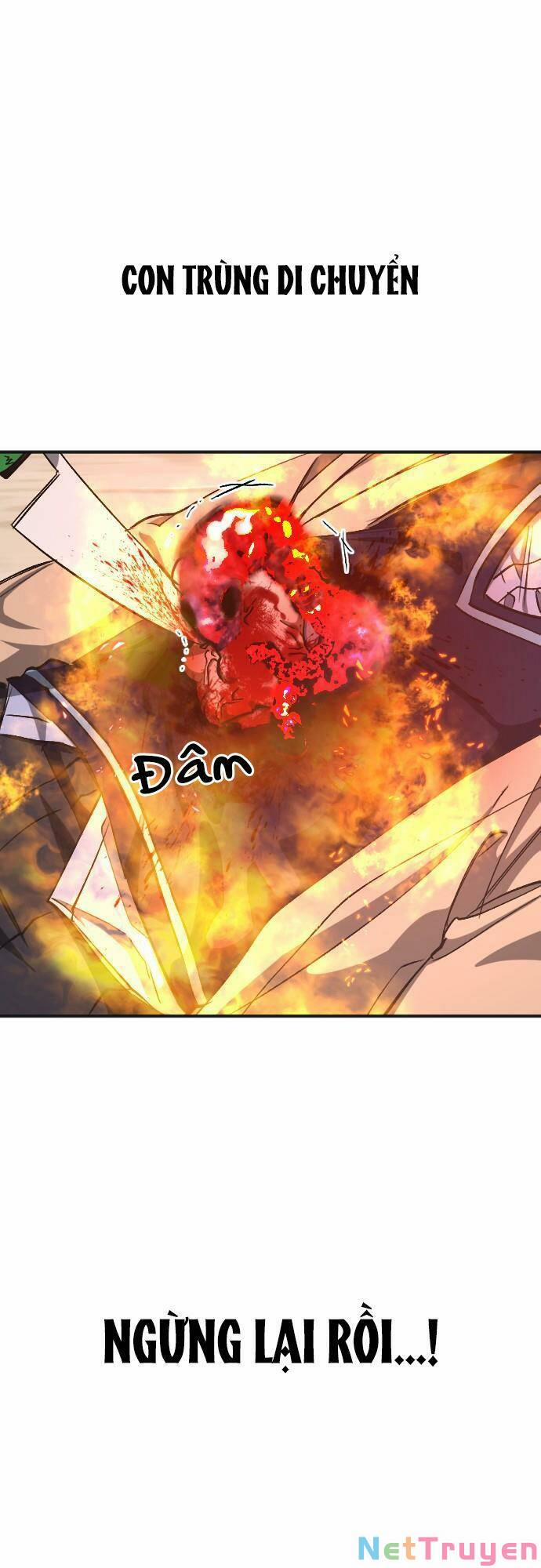 Đêm Của Bóng Tối 11 trang 41