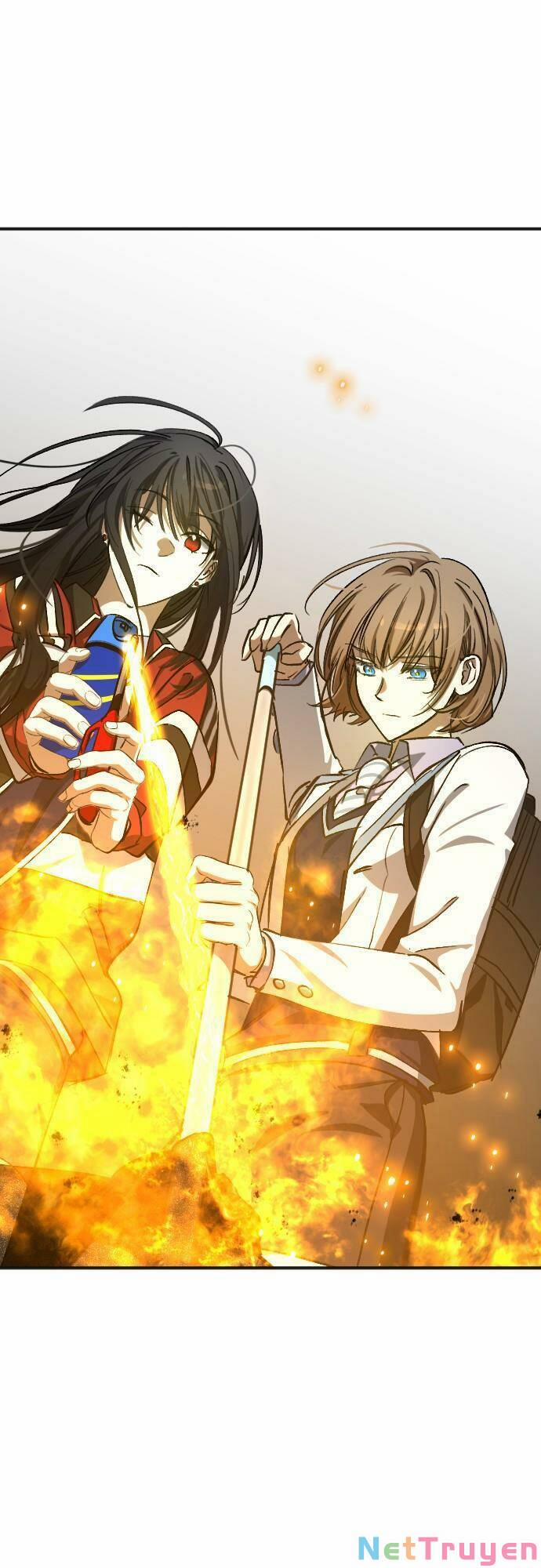 Đêm Của Bóng Tối 11 trang 42