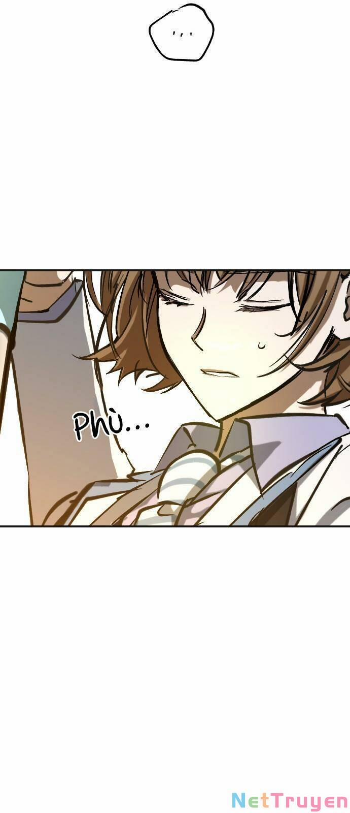 Đêm Của Bóng Tối 11 trang 43