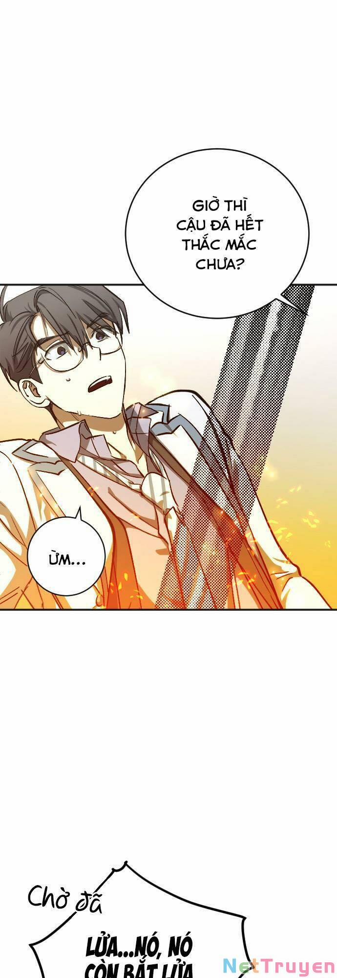 Đêm Của Bóng Tối 11 trang 46