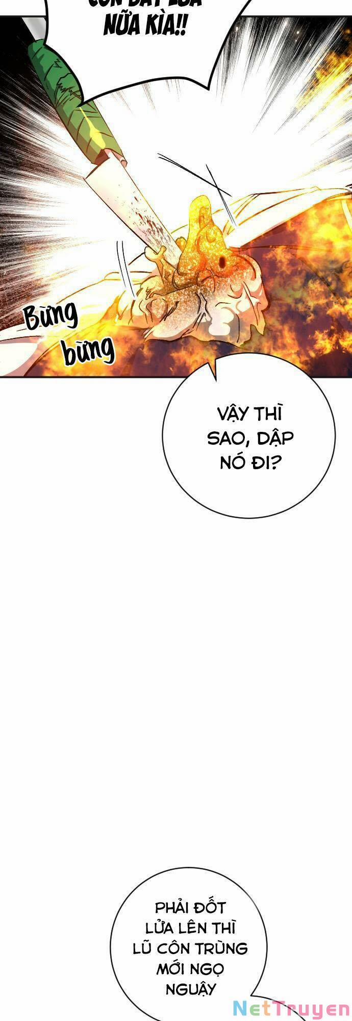 Đêm Của Bóng Tối 11 trang 47