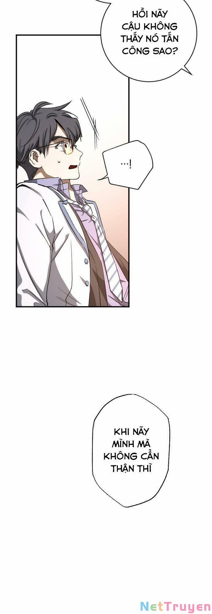 Đêm Của Bóng Tối 11 trang 48