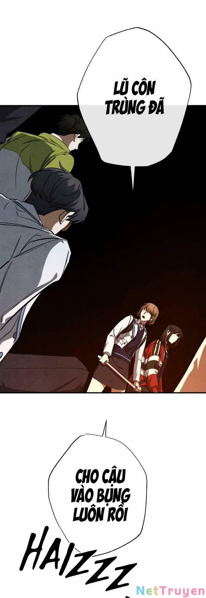 Đêm Của Bóng Tối 11 trang 49