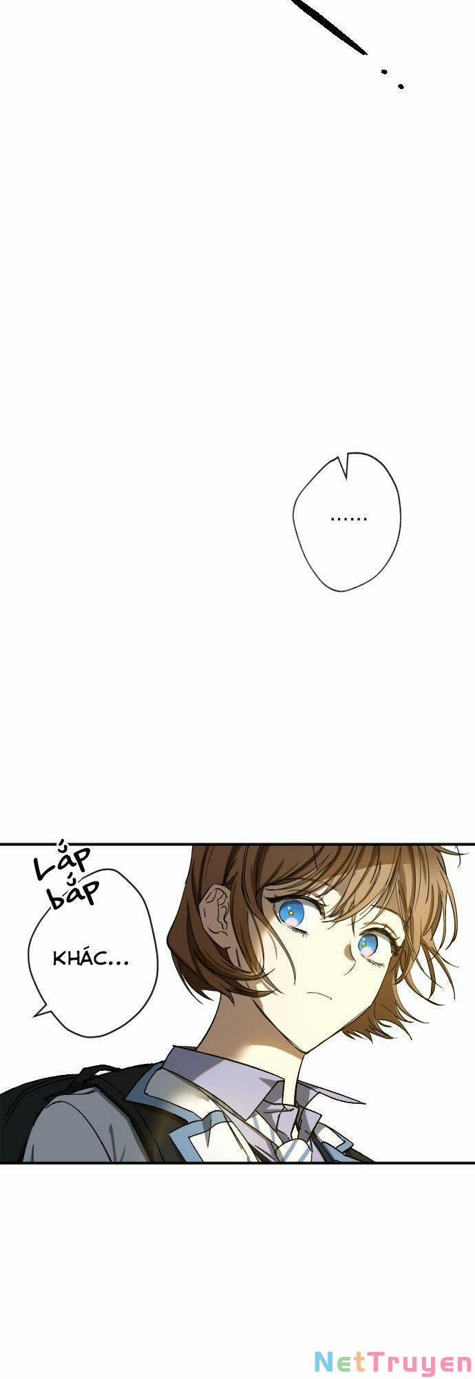 Đêm Của Bóng Tối 11 trang 50