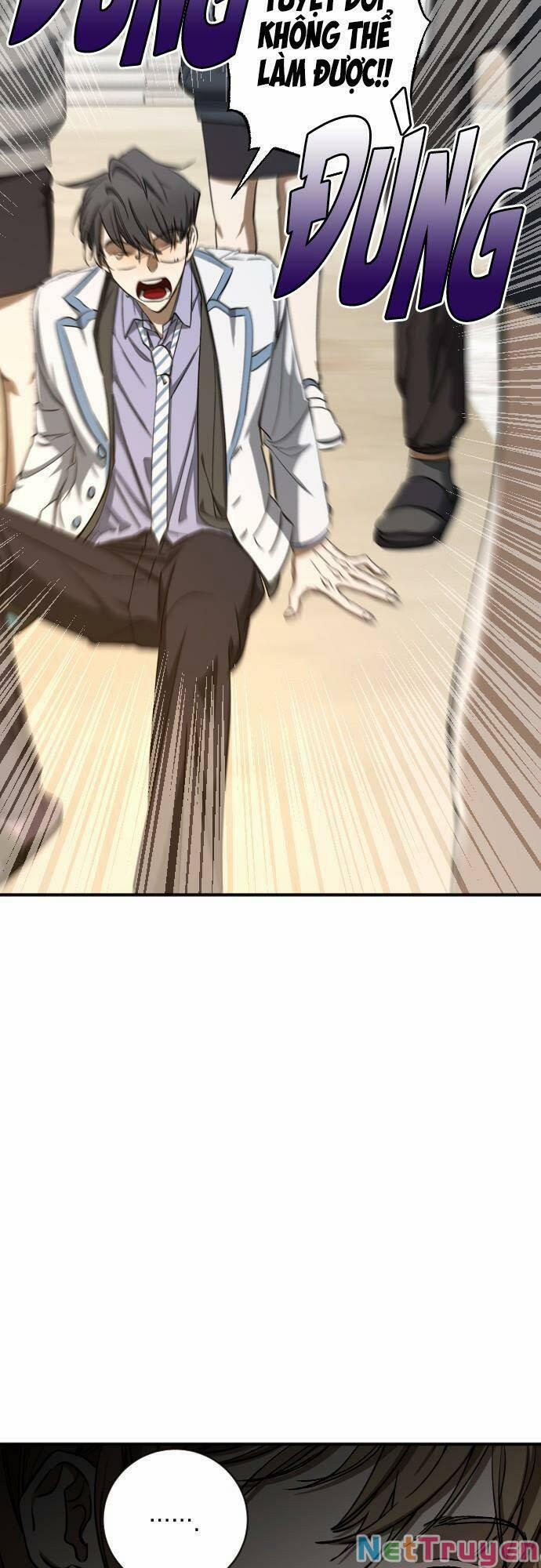 Đêm Của Bóng Tối 11 trang 52