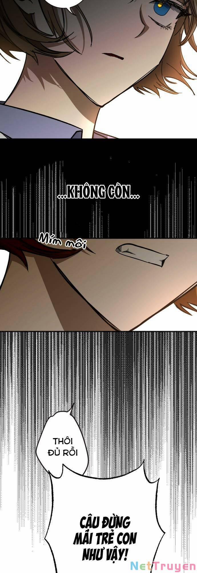 Đêm Của Bóng Tối 11 trang 53
