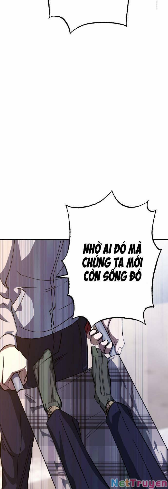 Đêm Của Bóng Tối 11 trang 54