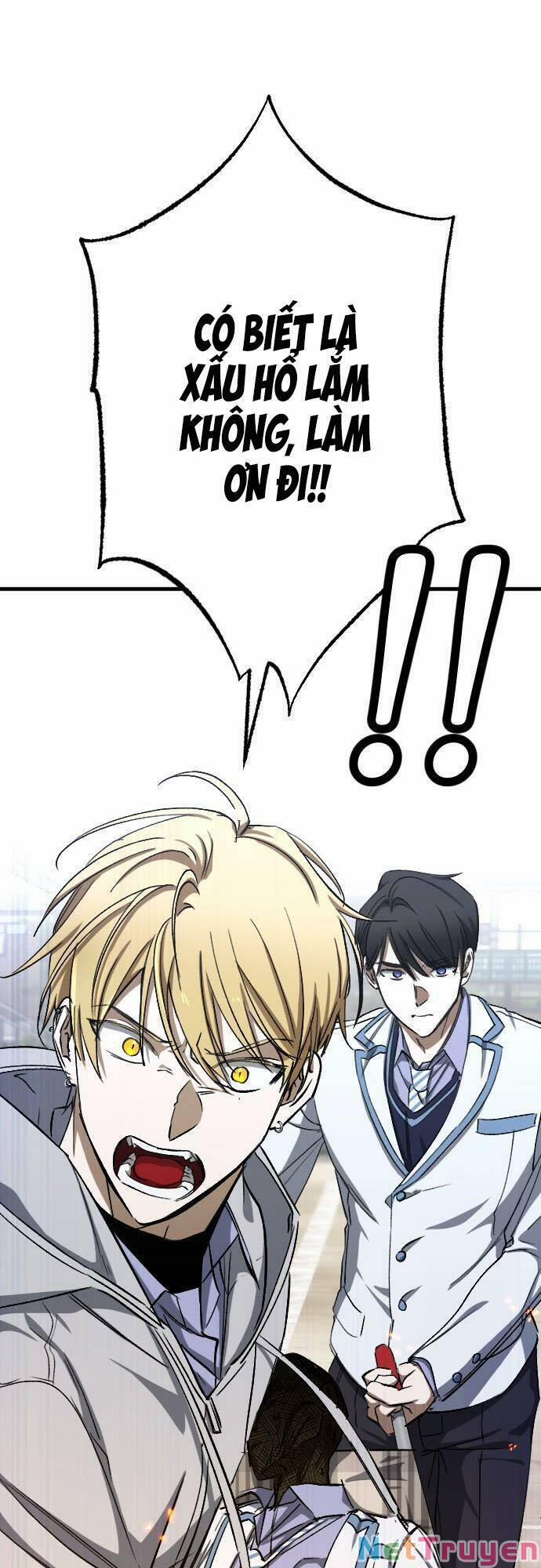 Đêm Của Bóng Tối 11 trang 56