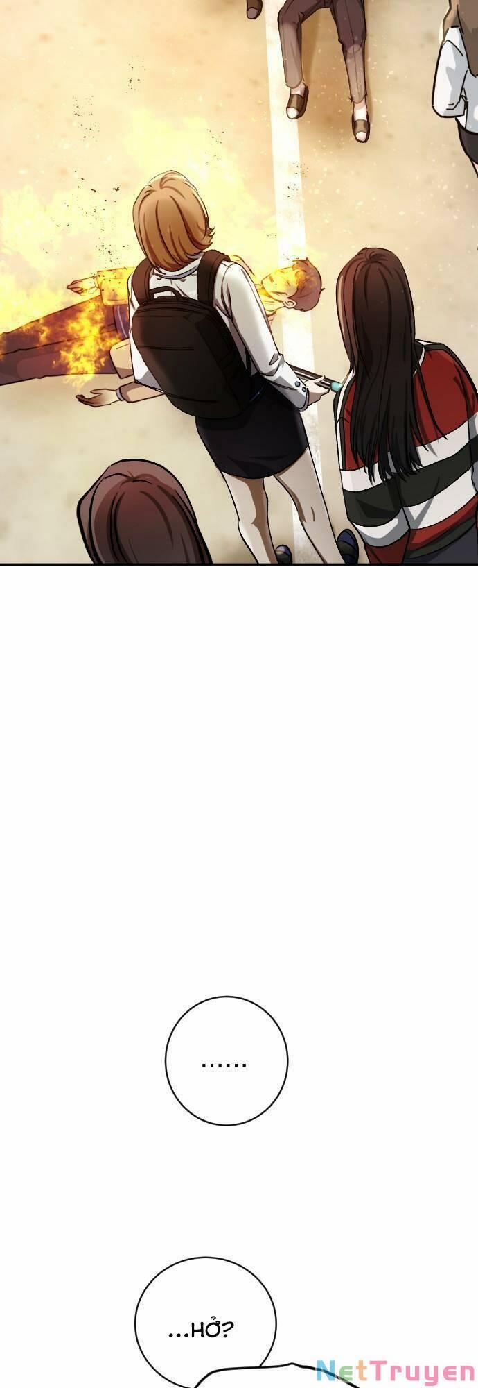Đêm Của Bóng Tối 12 trang 11