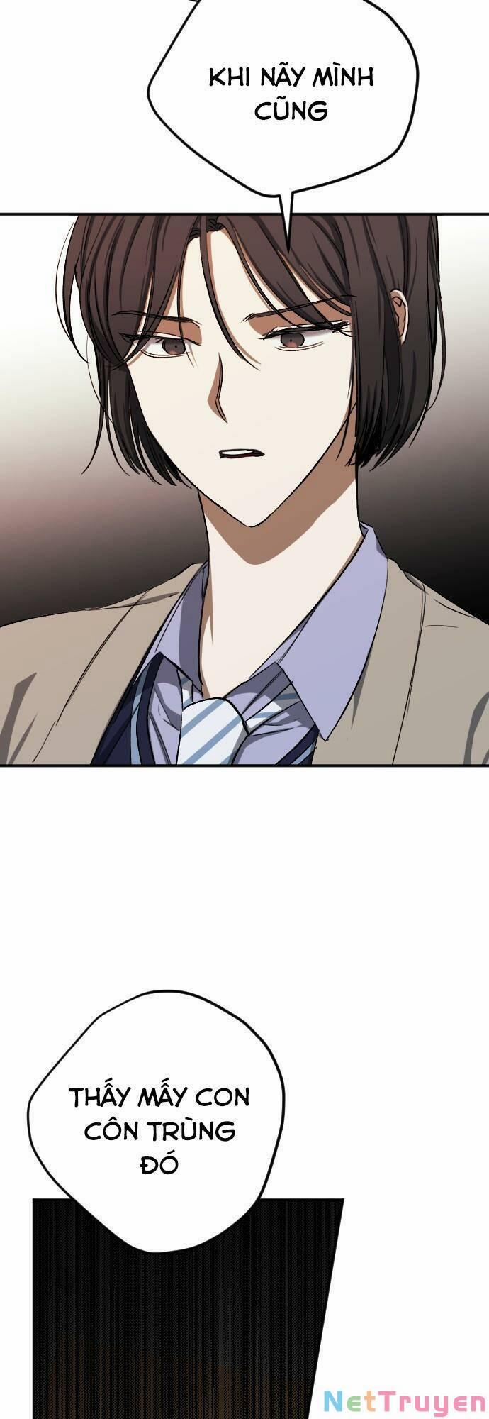 Đêm Của Bóng Tối 12 trang 12