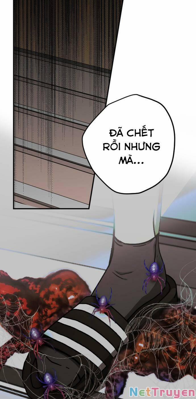 Đêm Của Bóng Tối 12 trang 13