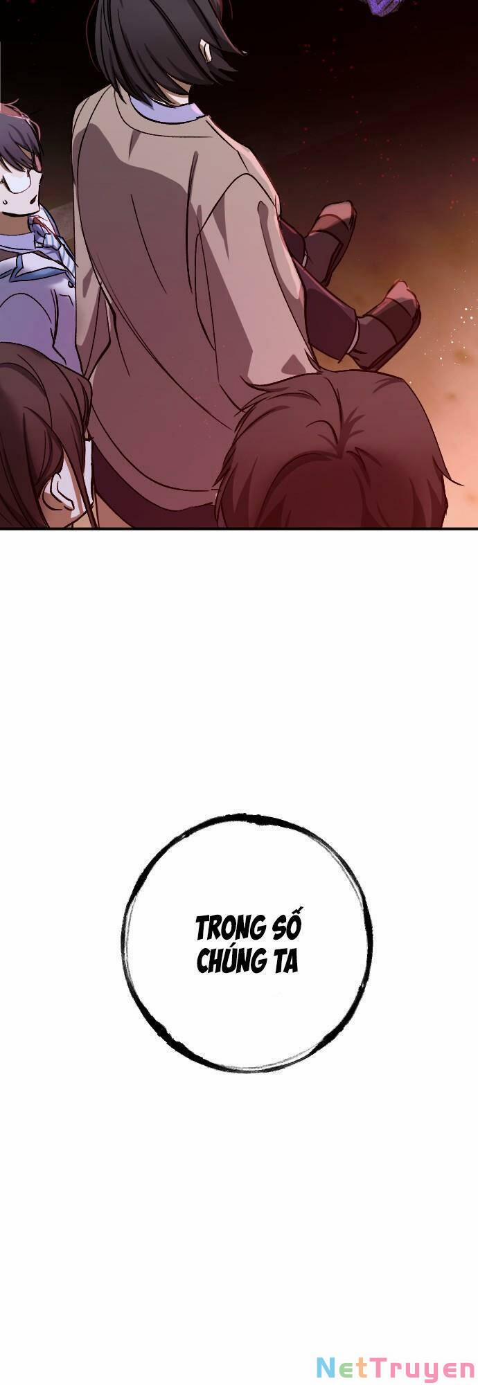 Đêm Của Bóng Tối 12 trang 17